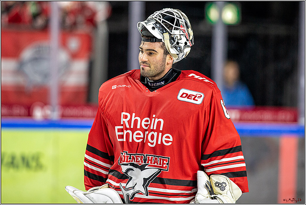 DEL; Koelner Haie - Schwenninger Wild Wings;; Koeln, 18.10.2019